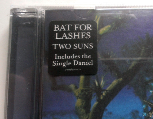 two-suns