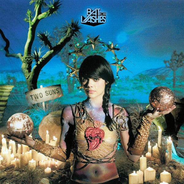 two-suns