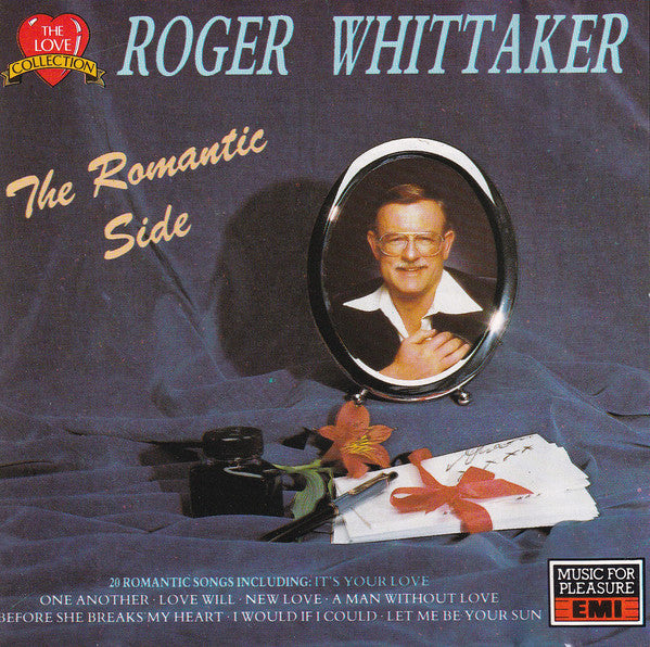 the-romantic-side