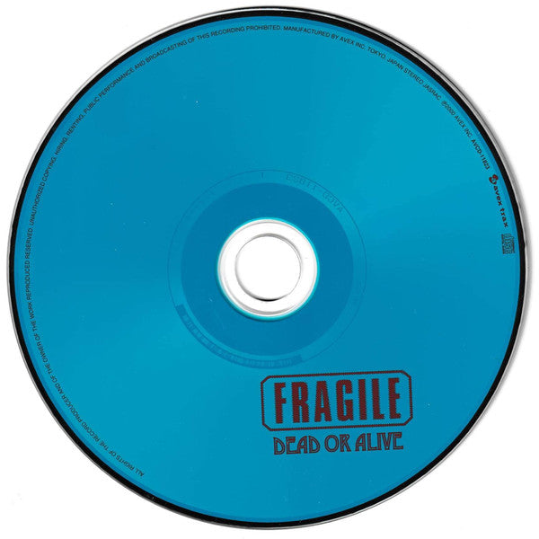 fragile
