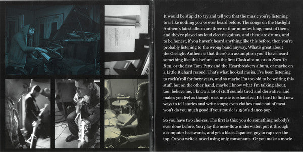 handwritten