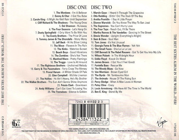the-best-sixties-album-in-the-world...ever!