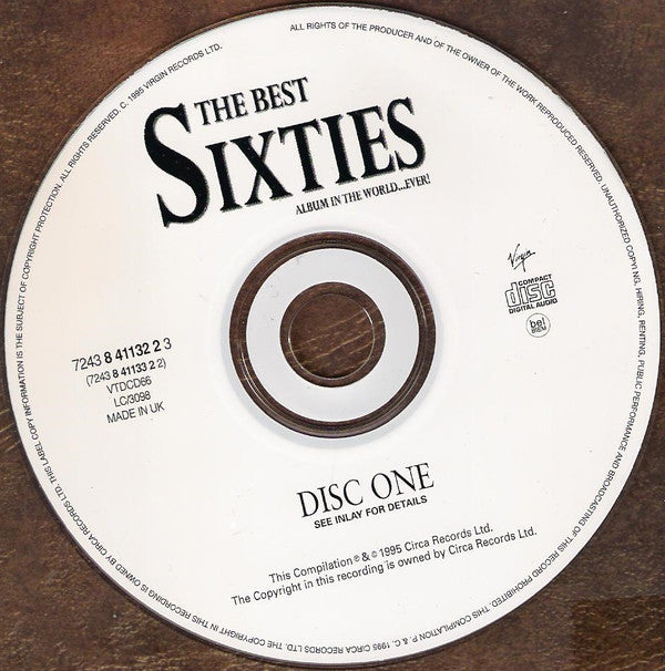 the-best-sixties-album-in-the-world...ever!
