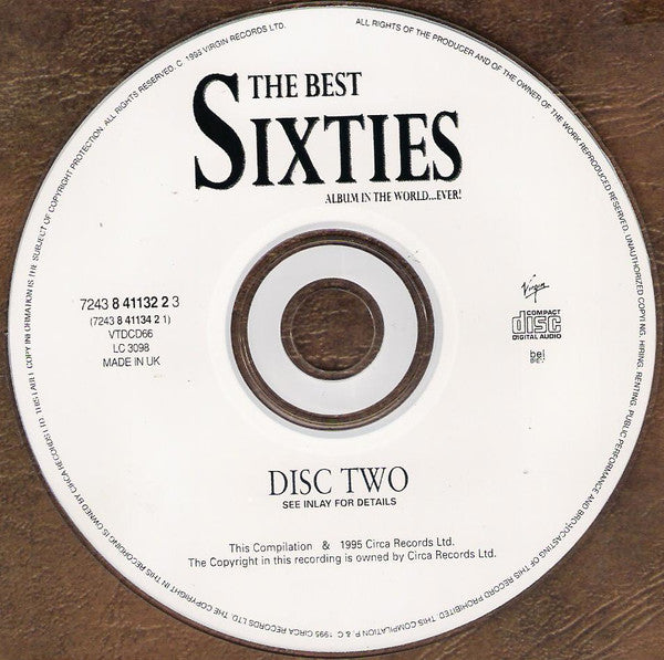 the-best-sixties-album-in-the-world...ever!