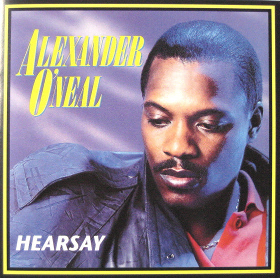 hearsay