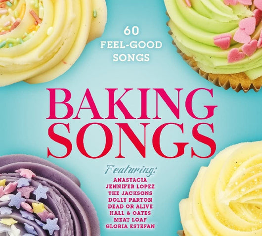 baking-songs