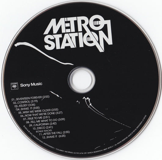 metro-station