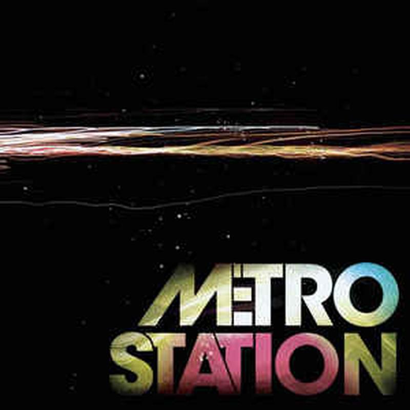 metro-station