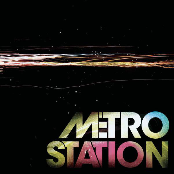 metro-station