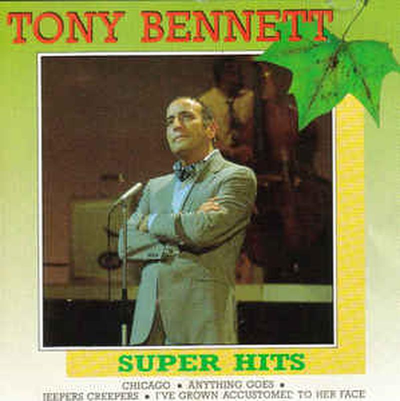 super-hits