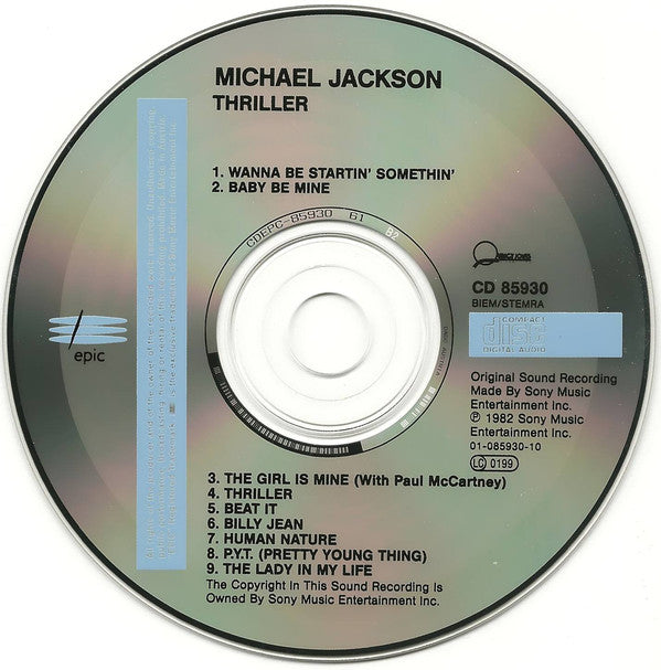 thriller