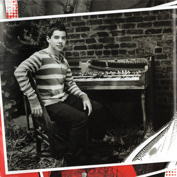 david-archuleta