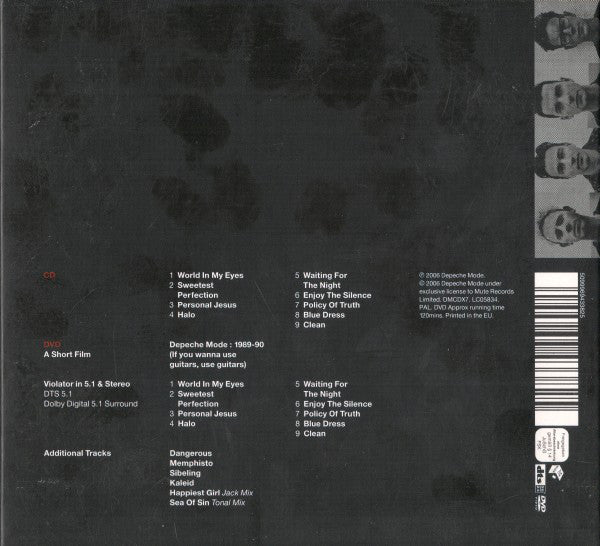 violator