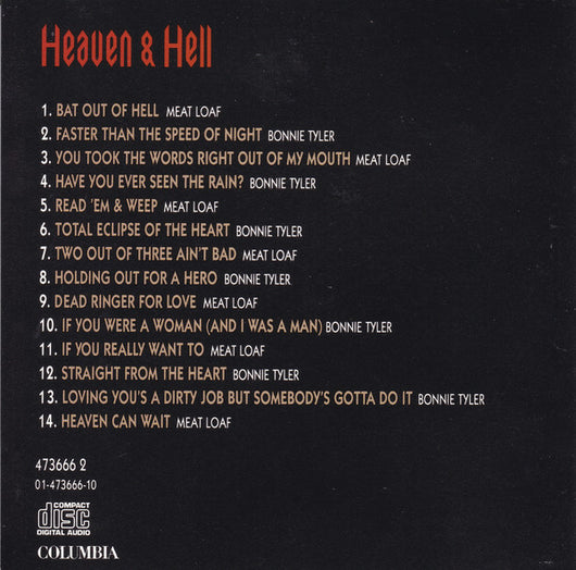 heaven-&-hell