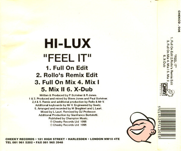 feel-it