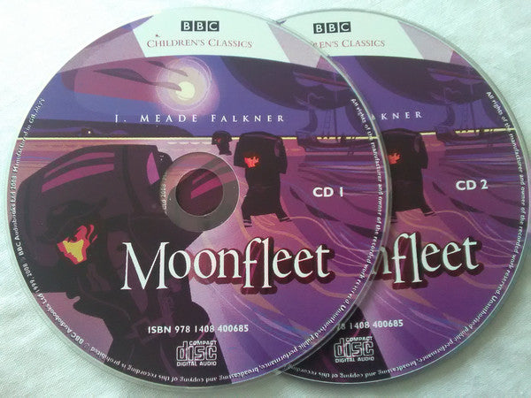 moonfleet