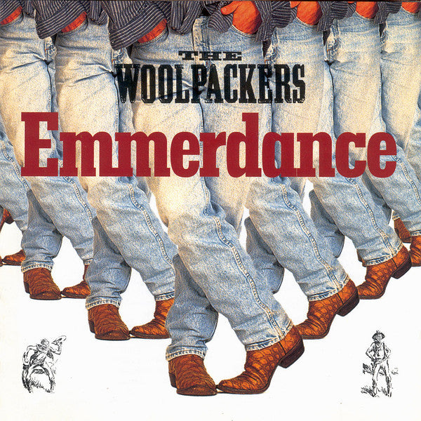 emmerdance