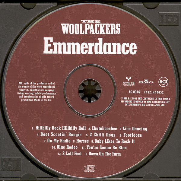 emmerdance