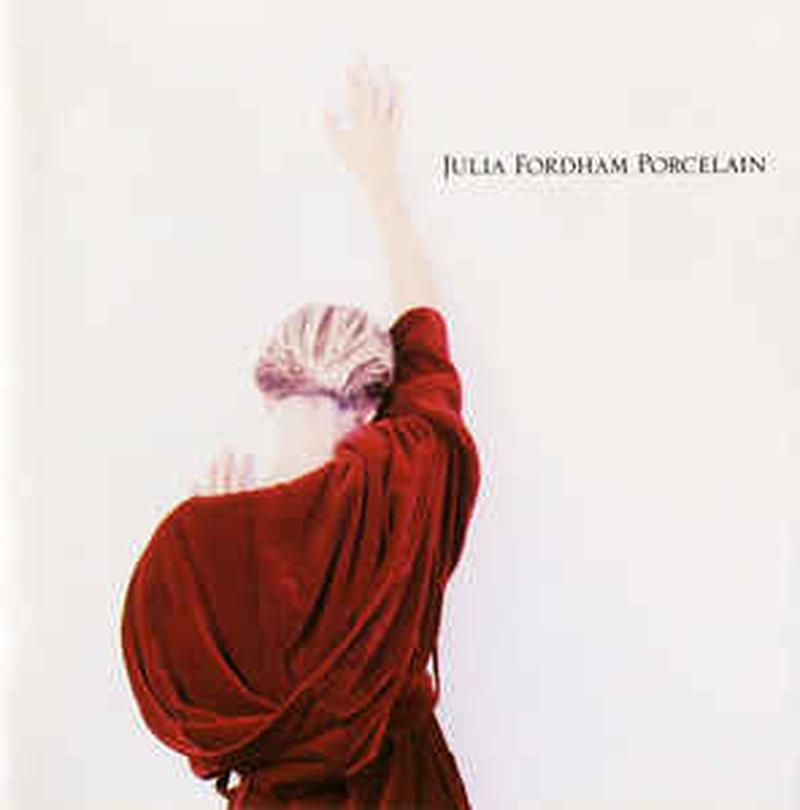porcelain