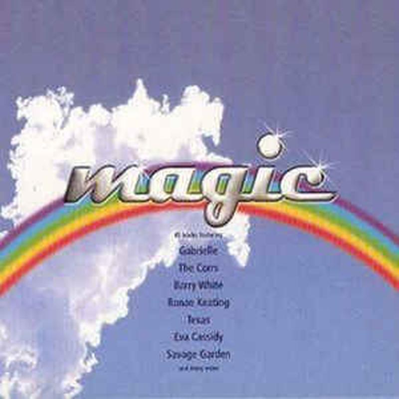 magic