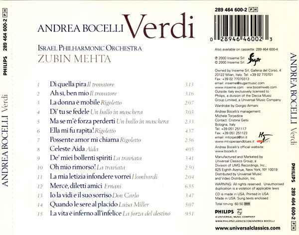 verdi