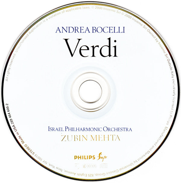 verdi