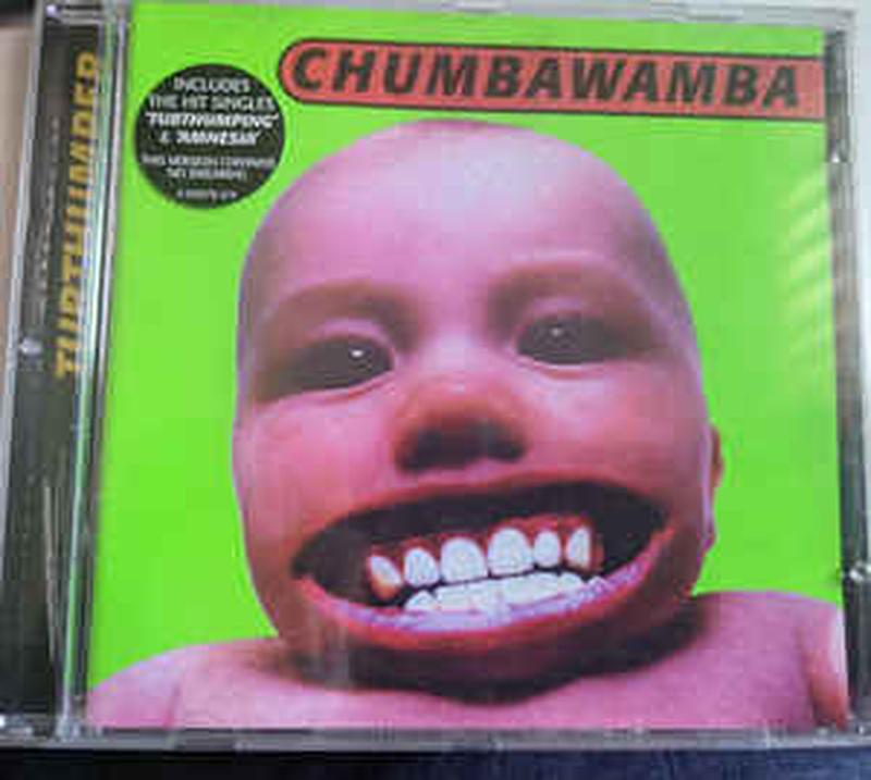 tubthumper