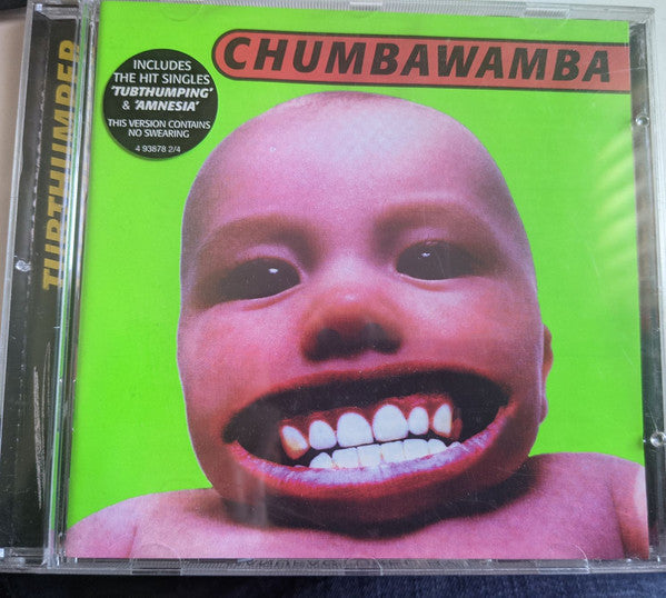 tubthumper