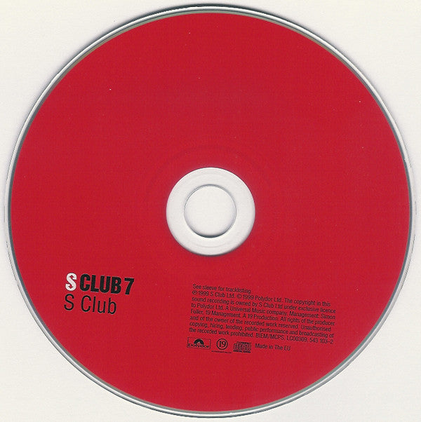 s-club