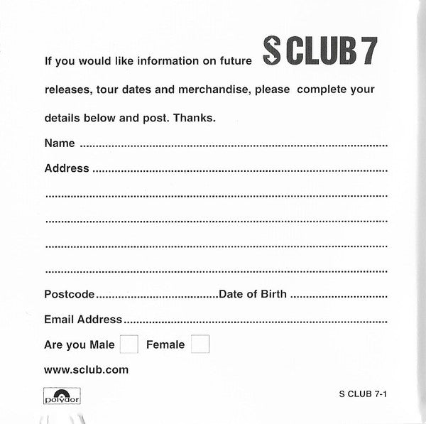 s-club