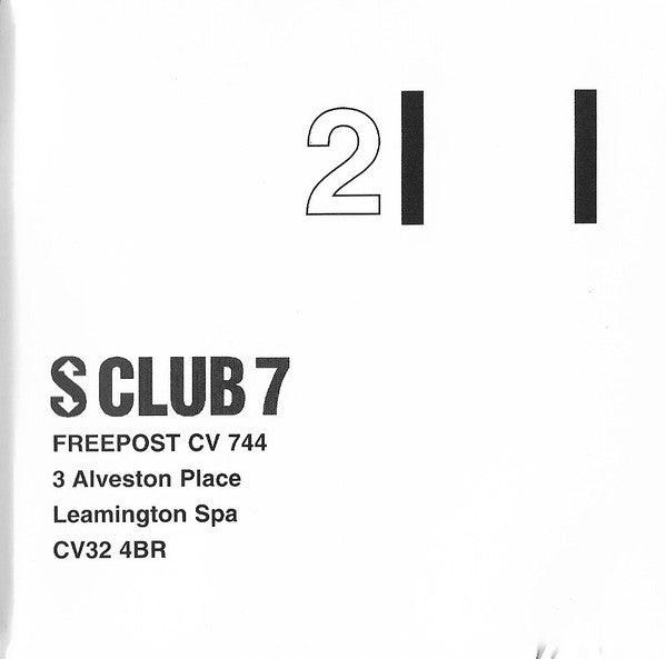 s-club