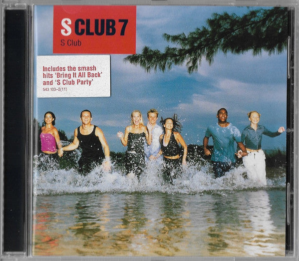 s-club