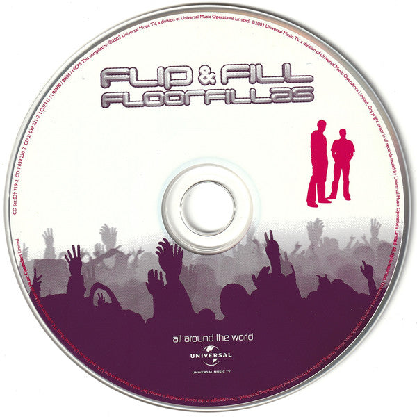 floorfillas