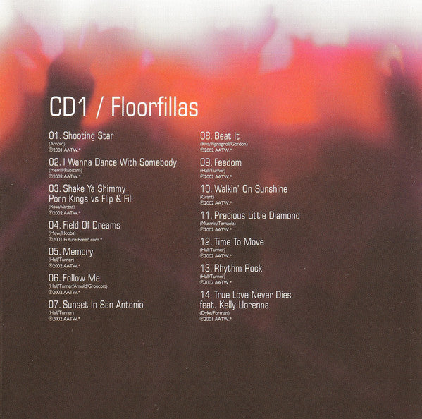 floorfillas