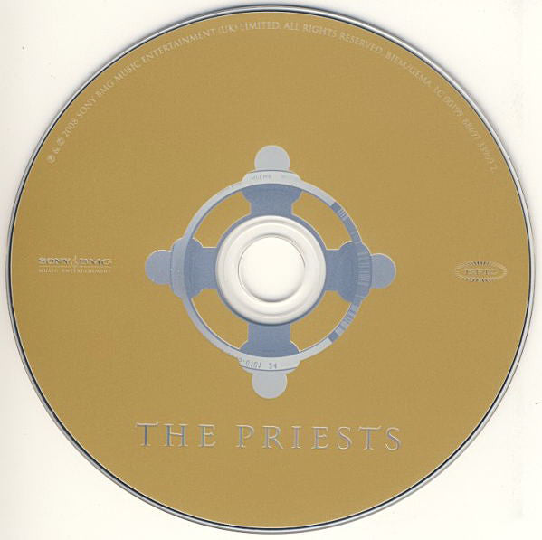 the-priests