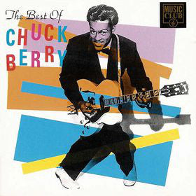 the-best-of-chuck-berry