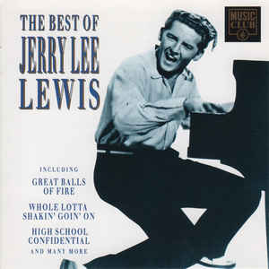 the-best-of-jerry-lee-lewis