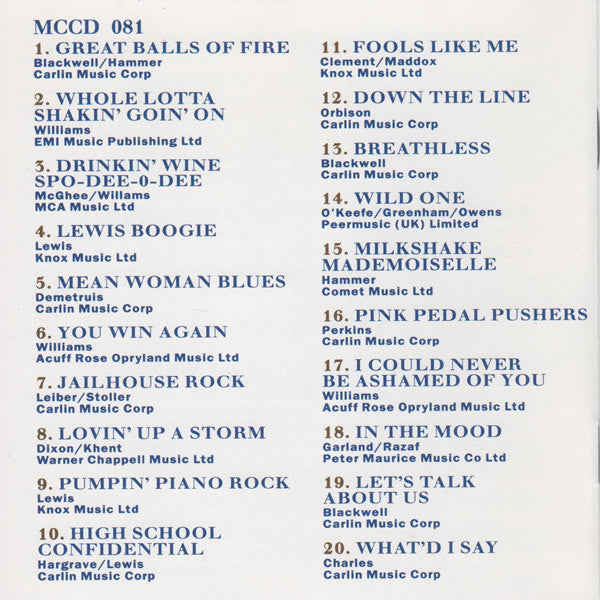 the-best-of-jerry-lee-lewis