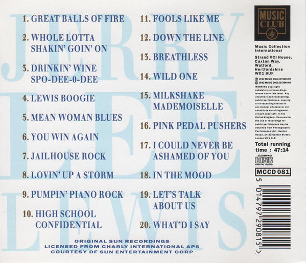 the-best-of-jerry-lee-lewis