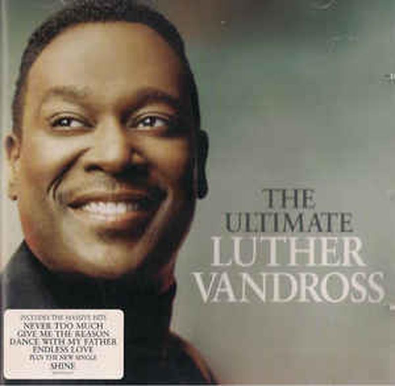 the-ultimate-luther-vandross