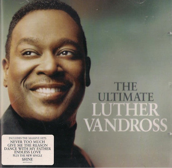 the-ultimate-luther-vandross