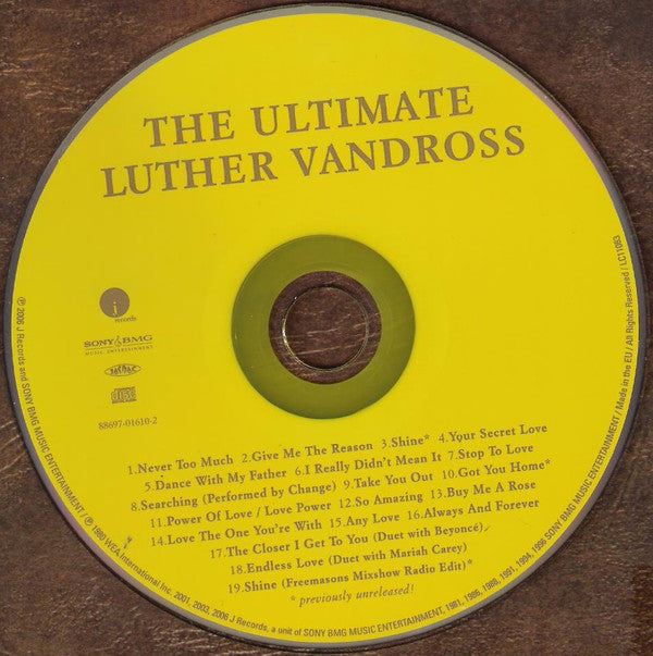 the-ultimate-luther-vandross