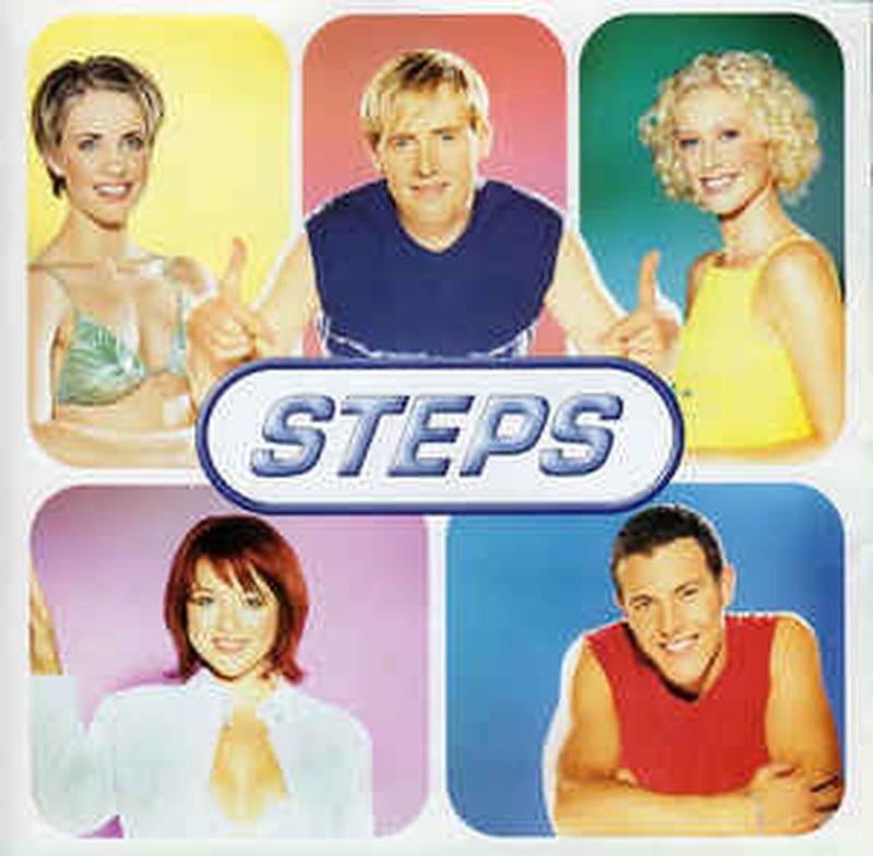 steptacular