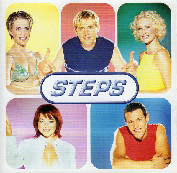 steptacular