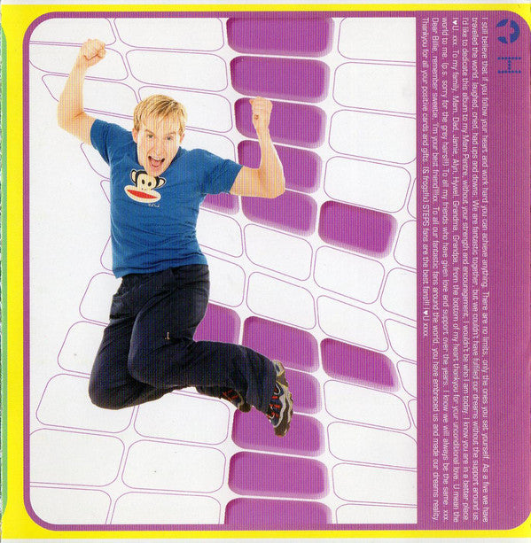 steptacular