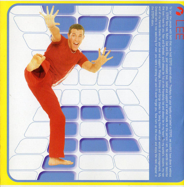 steptacular