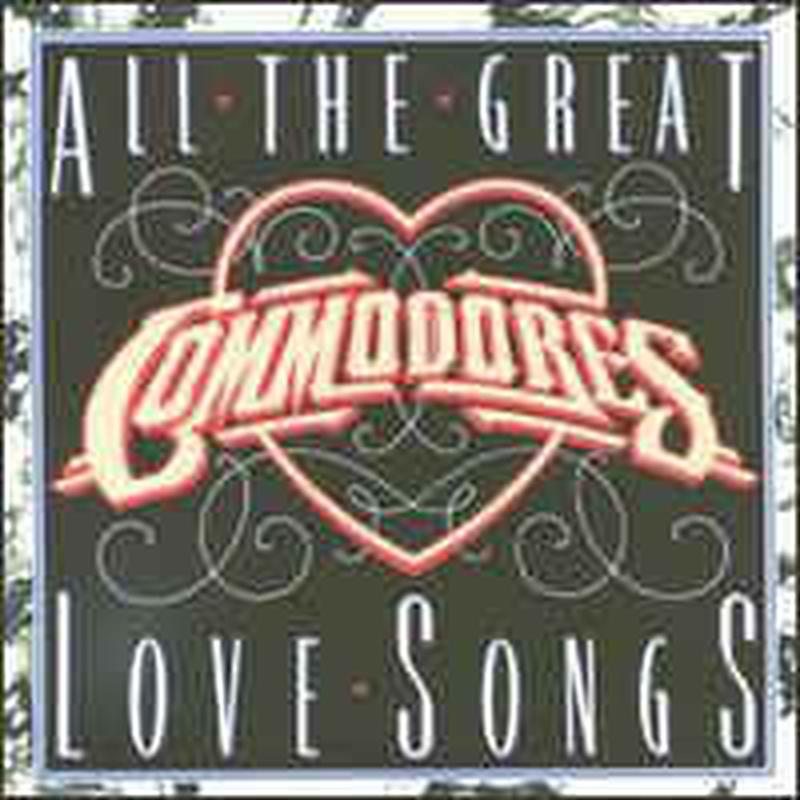 all-the-great-love-songs