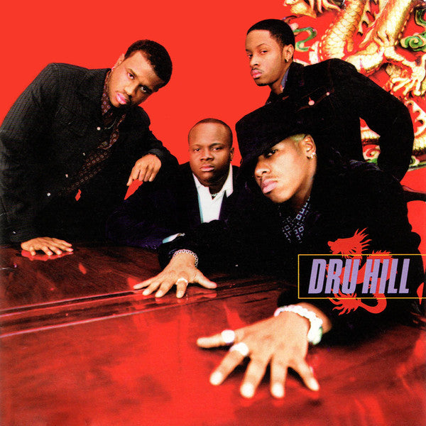 dru-hill
