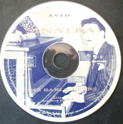 the-early-years