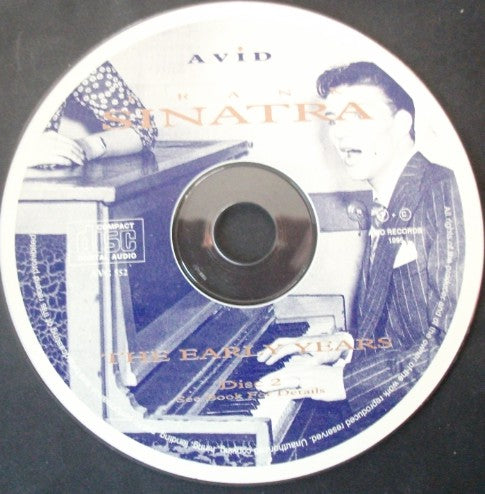 the-early-years